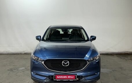Mazda CX-5 II, 2019 год, 1 970 000 рублей, 2 фотография
