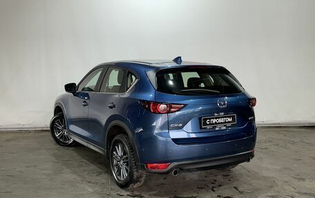 Mazda CX-5 II, 2019 год, 1 970 000 рублей, 4 фотография