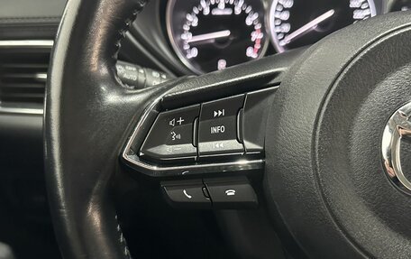 Mazda CX-5 II, 2019 год, 1 970 000 рублей, 16 фотография