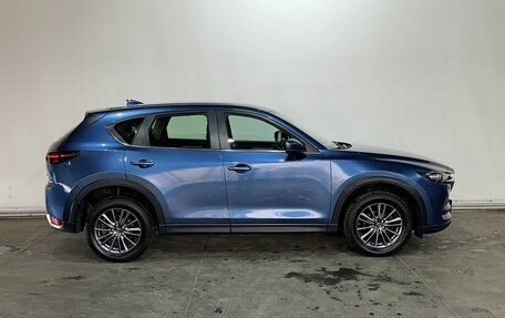 Mazda CX-5 II, 2019 год, 1 970 000 рублей, 8 фотография