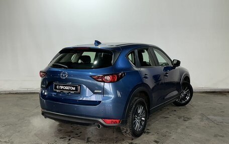Mazda CX-5 II, 2019 год, 1 970 000 рублей, 6 фотография