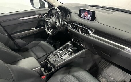 Mazda CX-5 II, 2019 год, 1 970 000 рублей, 11 фотография