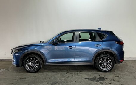Mazda CX-5 II, 2019 год, 1 970 000 рублей, 7 фотография