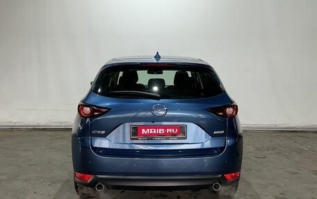 Mazda CX-5 II, 2019 год, 1 970 000 рублей, 5 фотография