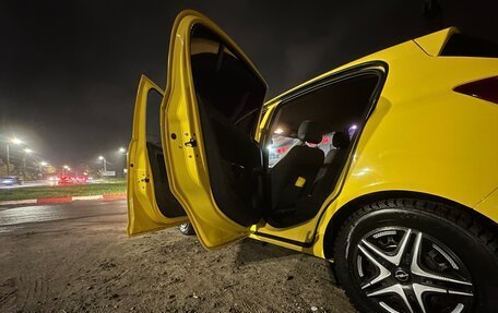 Opel Corsa D, 2013 год, 400 000 рублей, 6 фотография