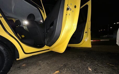 Opel Corsa D, 2013 год, 400 000 рублей, 5 фотография