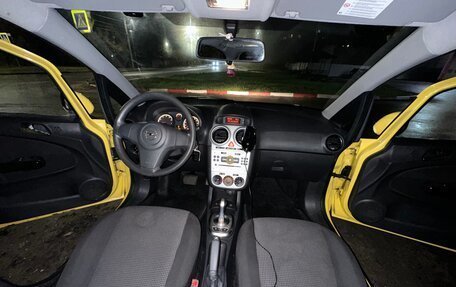 Opel Corsa D, 2013 год, 400 000 рублей, 4 фотография