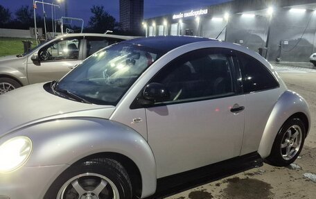Volkswagen Beetle, 1999 год, 450 000 рублей, 1 фотография