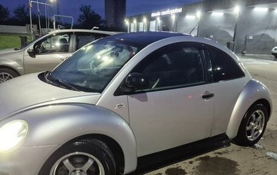 Volkswagen Beetle, 1999 год, 450 000 рублей, 1 фотография