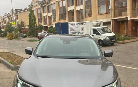 Nissan Qashqai, 2021 год, 2 300 000 рублей, 8 фотография