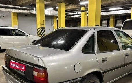 Opel Vectra A, 1994 год, 120 000 рублей, 4 фотография
