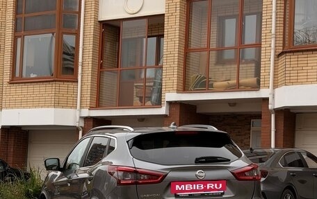 Nissan Qashqai, 2021 год, 2 300 000 рублей, 6 фотография