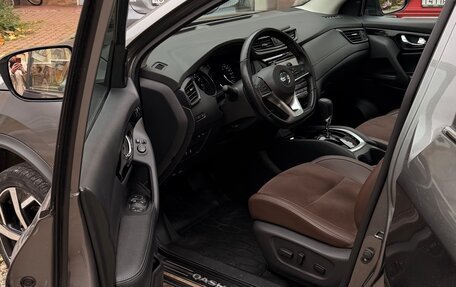 Nissan Qashqai, 2021 год, 2 300 000 рублей, 11 фотография