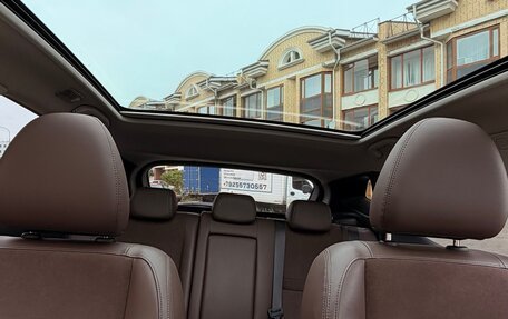Nissan Qashqai, 2021 год, 2 300 000 рублей, 15 фотография