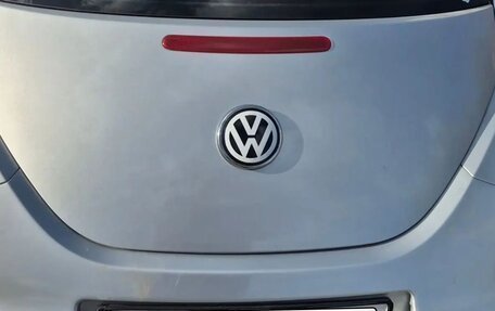 Volkswagen Beetle, 1999 год, 450 000 рублей, 2 фотография