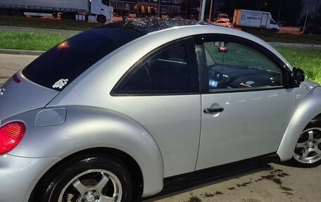 Volkswagen Beetle, 1999 год, 450 000 рублей, 3 фотография