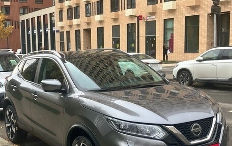Nissan Qashqai, 2021 год, 2 300 000 рублей, 10 фотография