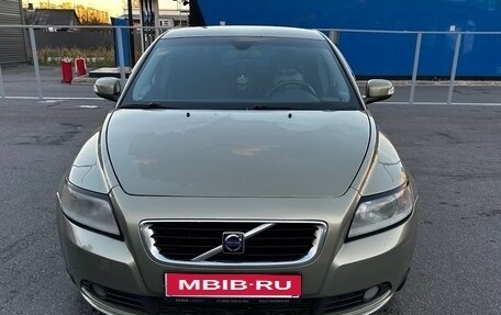Volvo S40 II, 2008 год, 690 000 рублей, 1 фотография