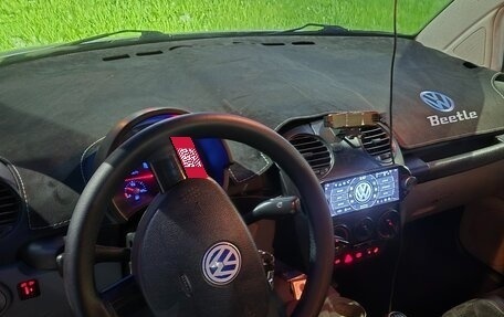 Volkswagen Beetle, 1999 год, 450 000 рублей, 5 фотография