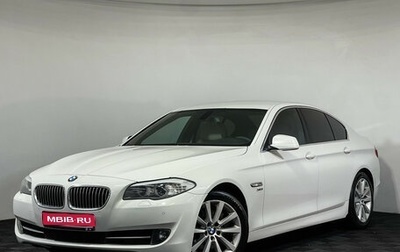 BMW 5 серия, 2012 год, 1 697 000 рублей, 1 фотография