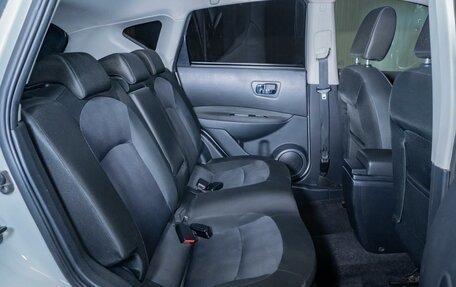 Nissan Qashqai, 2013 год, 1 070 000 рублей, 6 фотография