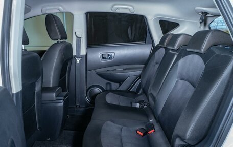 Nissan Qashqai, 2013 год, 1 070 000 рублей, 8 фотография