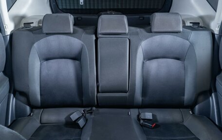 Nissan Qashqai, 2013 год, 1 070 000 рублей, 9 фотография