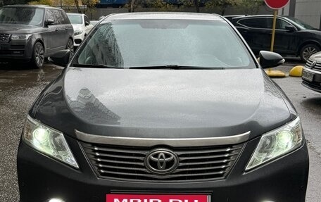 Toyota Camry, 2014 год, 1 350 000 рублей, 1 фотография