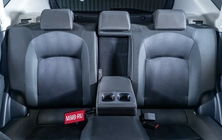 Nissan Qashqai, 2013 год, 1 070 000 рублей, 10 фотография