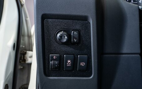 Nissan Qashqai, 2013 год, 1 070 000 рублей, 18 фотография