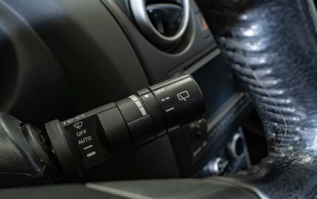 Nissan Qashqai, 2013 год, 1 070 000 рублей, 17 фотография