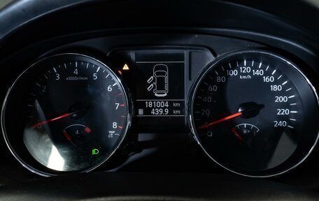 Nissan Qashqai, 2013 год, 1 070 000 рублей, 13 фотография