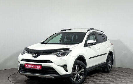 Toyota RAV4, 2016 год, 1 657 000 рублей, 1 фотография