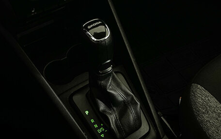 Skoda Rapid II, 2022 год, 1 650 000 рублей, 15 фотография