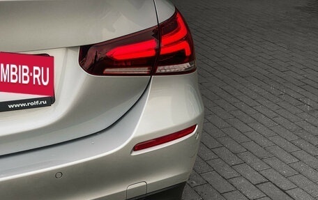 Mercedes-Benz A-Класс, 2021 год, 2 850 000 рублей, 8 фотография