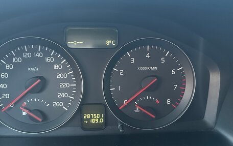 Volvo S40 II, 2008 год, 690 000 рублей, 6 фотография