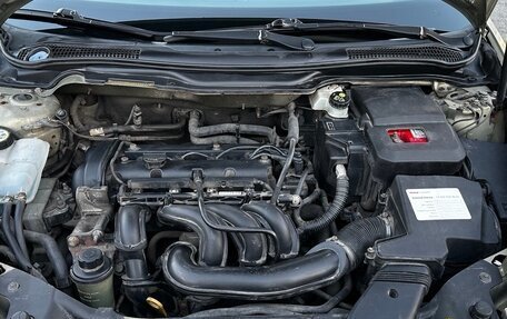 Volvo S40 II, 2008 год, 690 000 рублей, 7 фотография