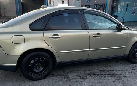 Volvo S40 II, 2008 год, 690 000 рублей, 3 фотография