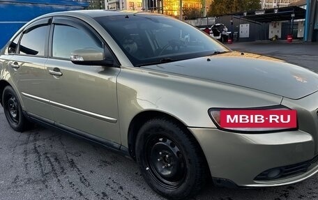Volvo S40 II, 2008 год, 690 000 рублей, 4 фотография