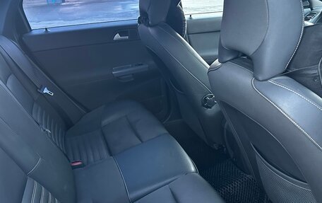 Volvo S40 II, 2008 год, 690 000 рублей, 10 фотография