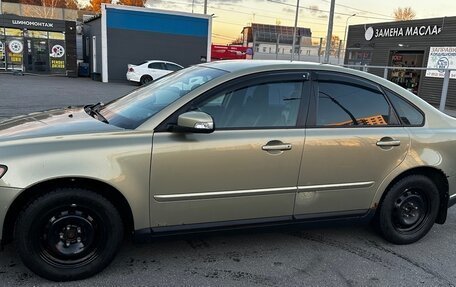Volvo S40 II, 2008 год, 690 000 рублей, 9 фотография