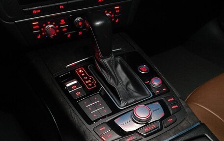 Audi A6, 2017 год, 2 100 000 рублей, 7 фотография