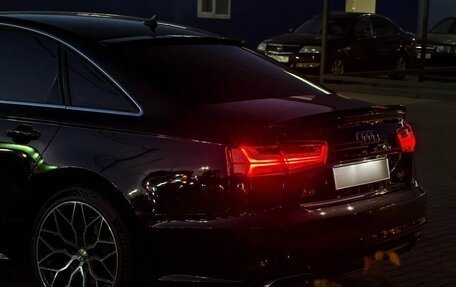 Audi A6, 2017 год, 2 100 000 рублей, 4 фотография