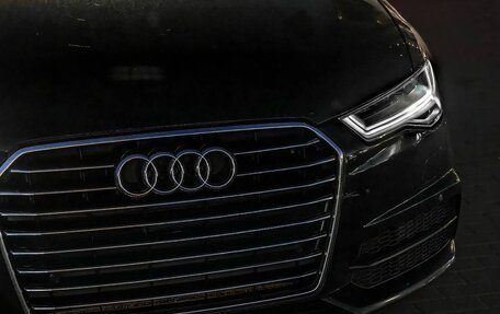 Audi A6, 2017 год, 2 100 000 рублей, 2 фотография