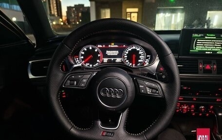 Audi A6, 2017 год, 2 100 000 рублей, 5 фотография