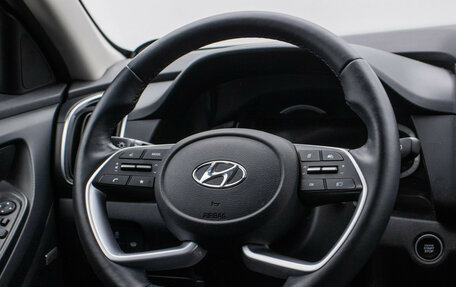 Hyundai Creta, 2021 год, 2 220 000 рублей, 15 фотография