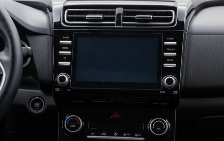 Hyundai Creta, 2021 год, 2 220 000 рублей, 14 фотография