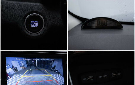 Hyundai Creta, 2021 год, 2 220 000 рублей, 17 фотография