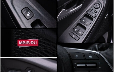 Hyundai Creta, 2021 год, 2 220 000 рублей, 16 фотография