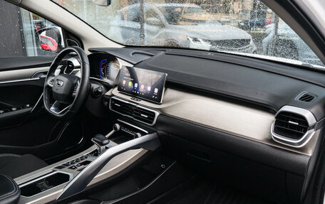 Geely Coolray I, 2022 год, 1 750 000 рублей, 7 фотография